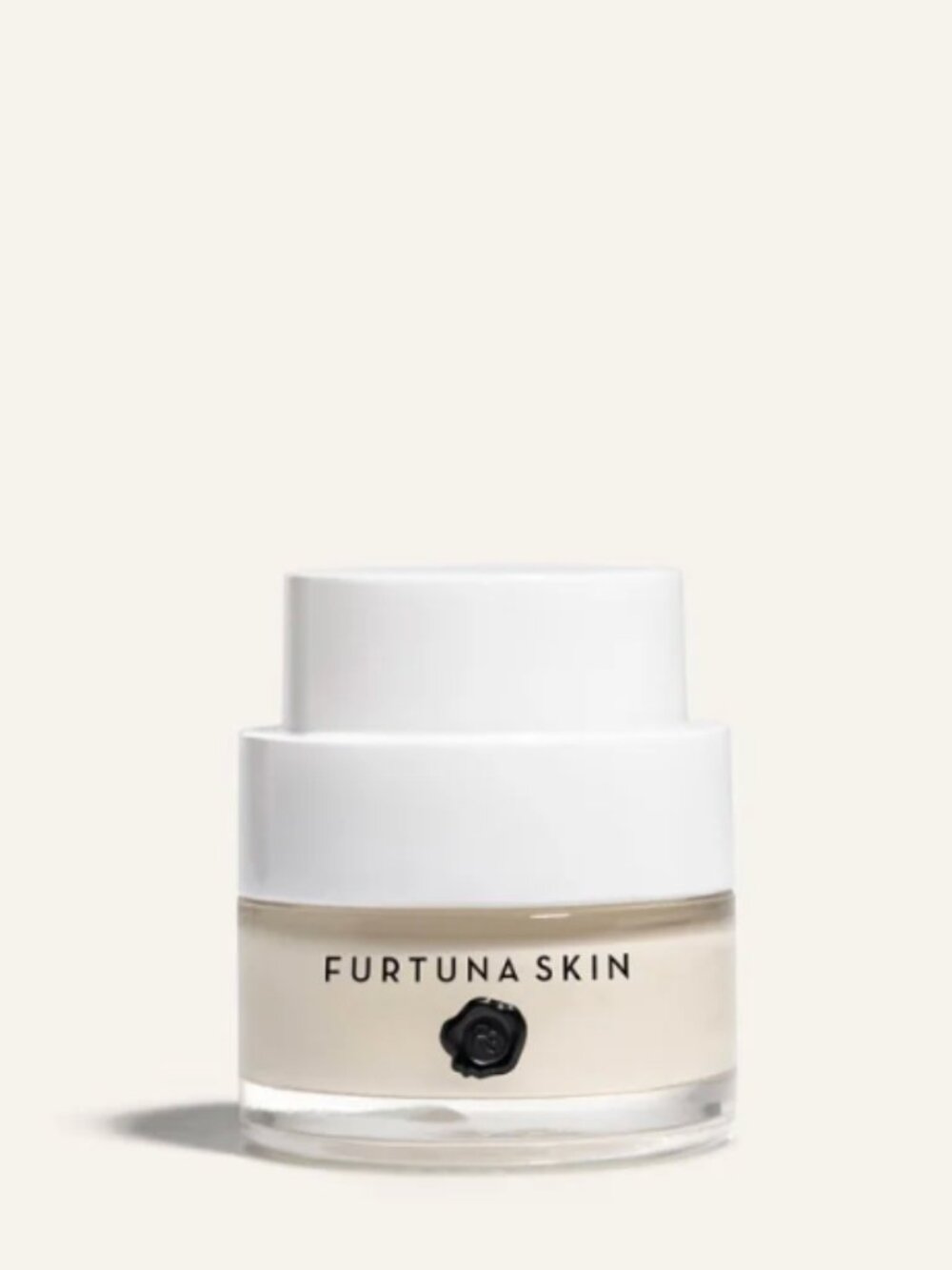 NIB Furtuna Skin Eye Revitalizing Cream